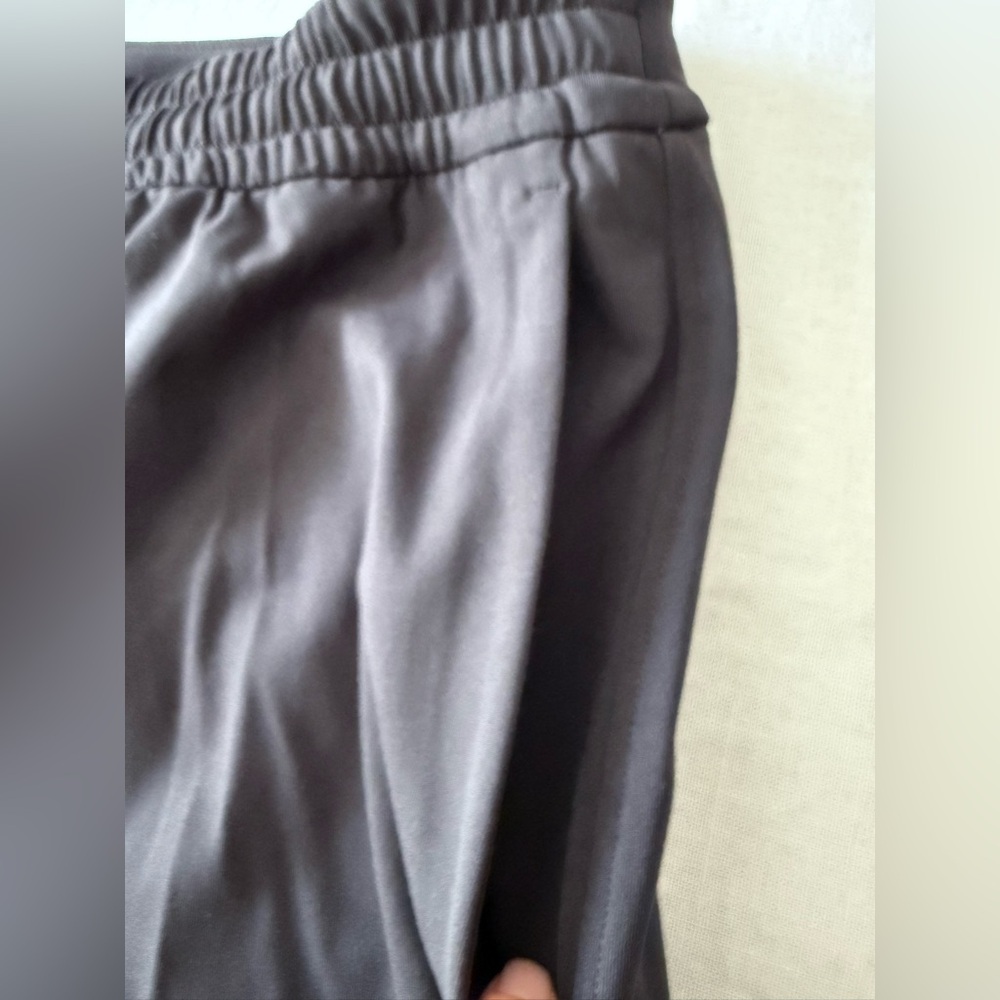 lululemon athletica Black Joggers size large‎ women - Picture 5 of 10